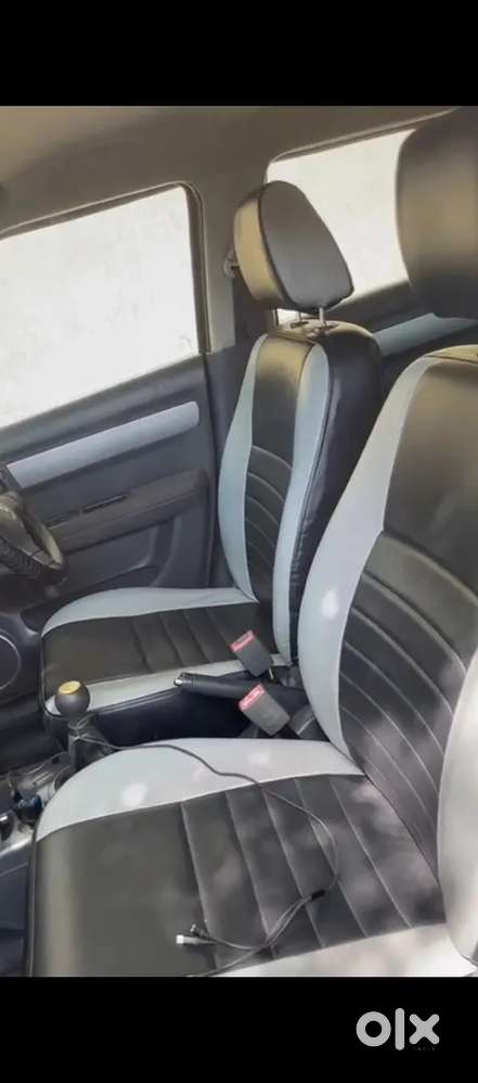 Maruti Suzuki Swift 2008 With 80000 Km Driven