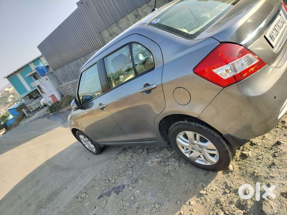 Maruti Suzuki Swift Dzire Vxi 1.2, 2014, Petrol