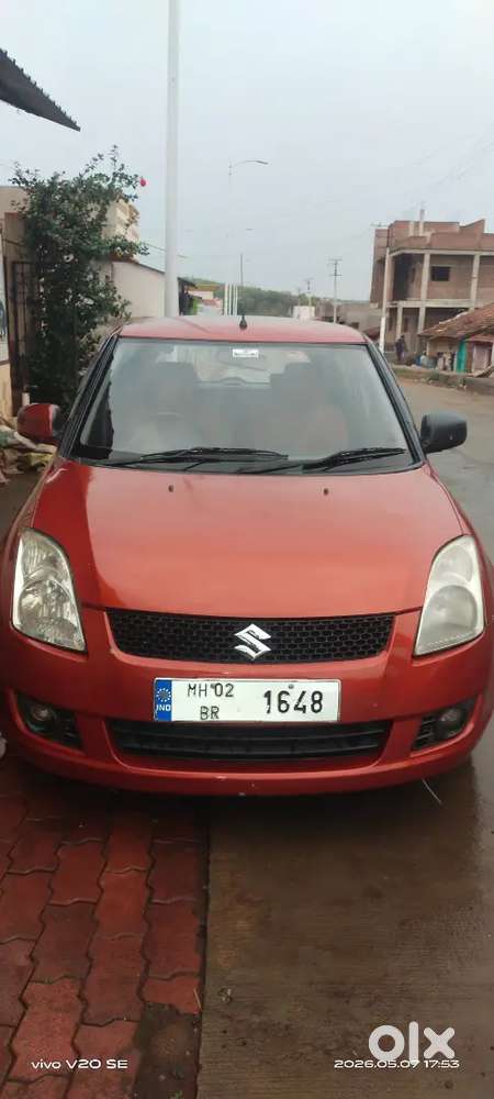 Maruti Suzuki Swift 2011 Diesel 98000 Km Driven