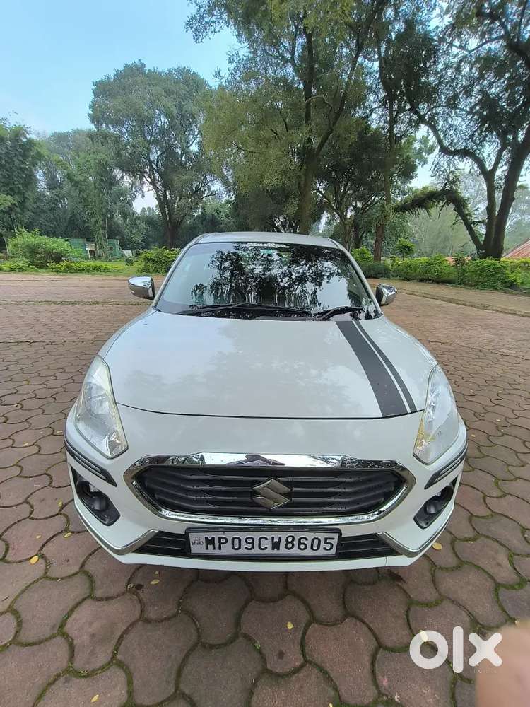 Swift Dzire Vdi 2017