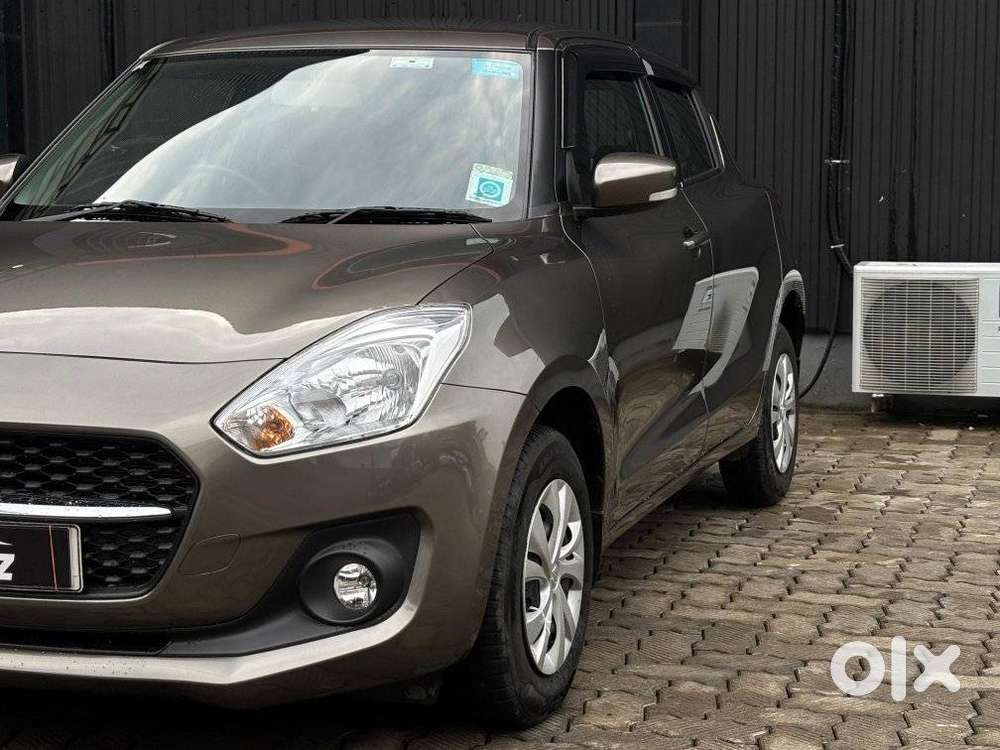 Maruti Suzuki Swift, 2023, Petrol