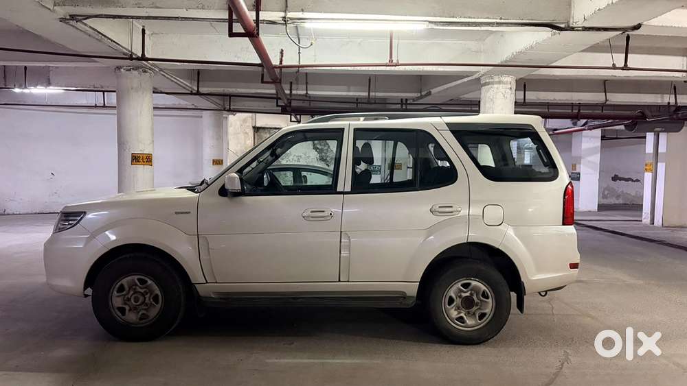 Tata Safari Storme Diesel Manual 2015