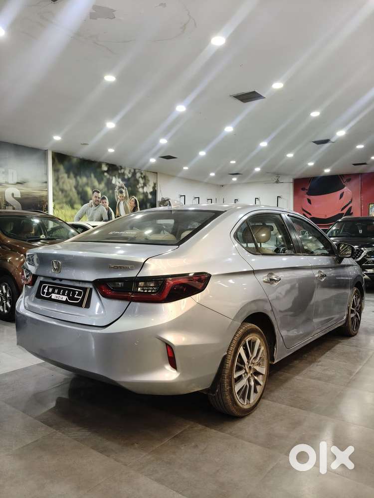 Honda City 1.5 Zx I-dtec Mt, 2022, Diesel