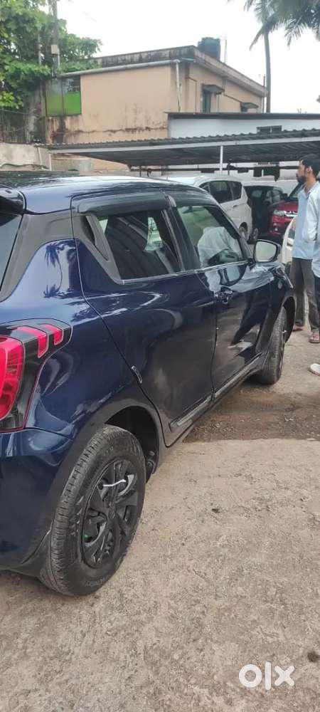 Maruti Suzuki Swift Vdi 2019