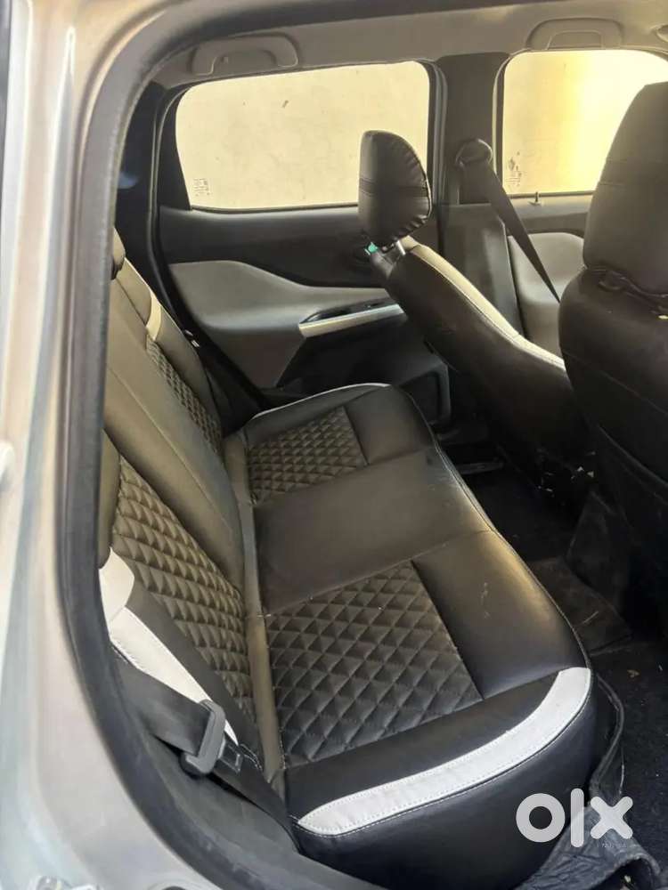 Nissan Magnite 1.0 Xl 2023