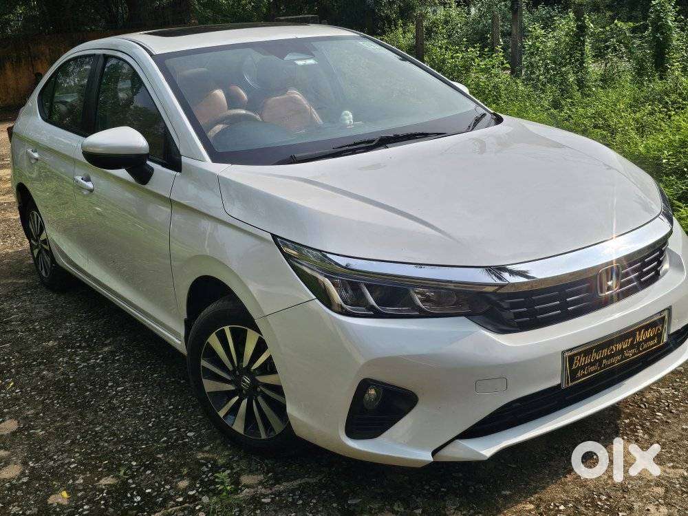Honda City 1.5 Vx I-vtec Mt, 2024, Petrol