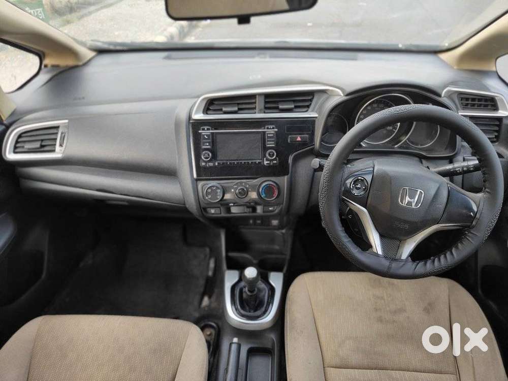 Honda Jazz 1.2 Sv I Vtec, 2017, Petrol