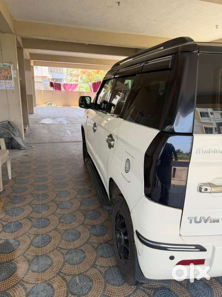 Mahindra Diesel Car 2016