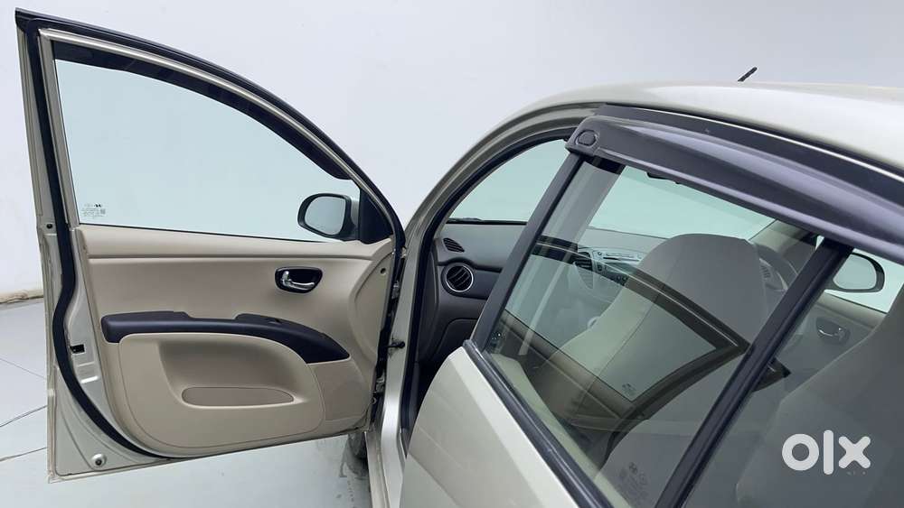 Hyundai I10 Sportz 1.2 Kappa2, 2013, Petrol
