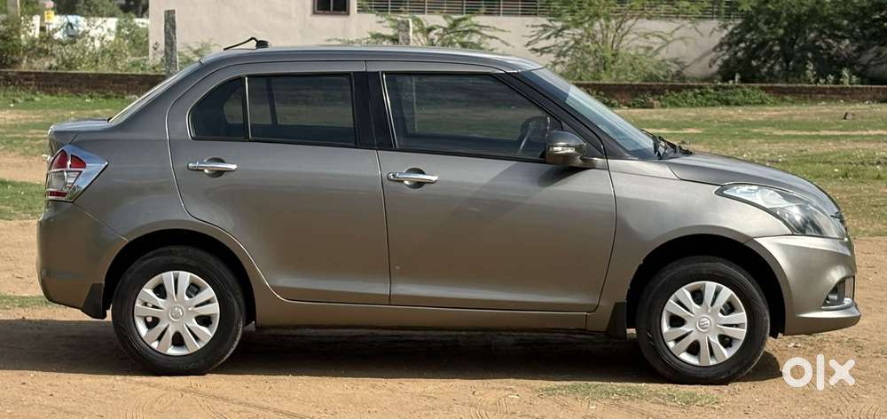 Maruti Suzuki Swift Dzire 1.2 Vxi, 2015, Petrol