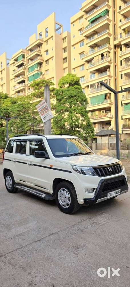 Mahindra Bolero Neo N4, 2023, Diesel