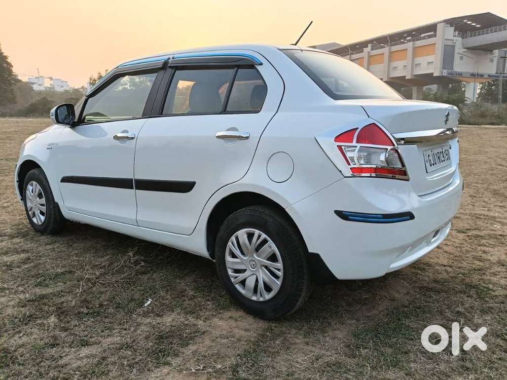 Maruti Suzuki Swift Dzire Vdi Bsiv, 2013, Diesel
