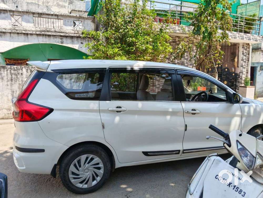Maruti Suzuki Ertiga 1.5 Vxi, 2024, Petrol