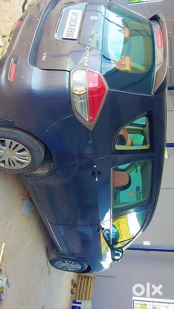 Maruti Suzuki Ertiga 2013 Diesel 13546 Km Driven