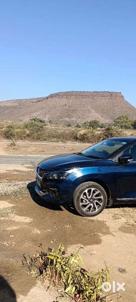 Baleno Alpha 1.2 L 2024 Model