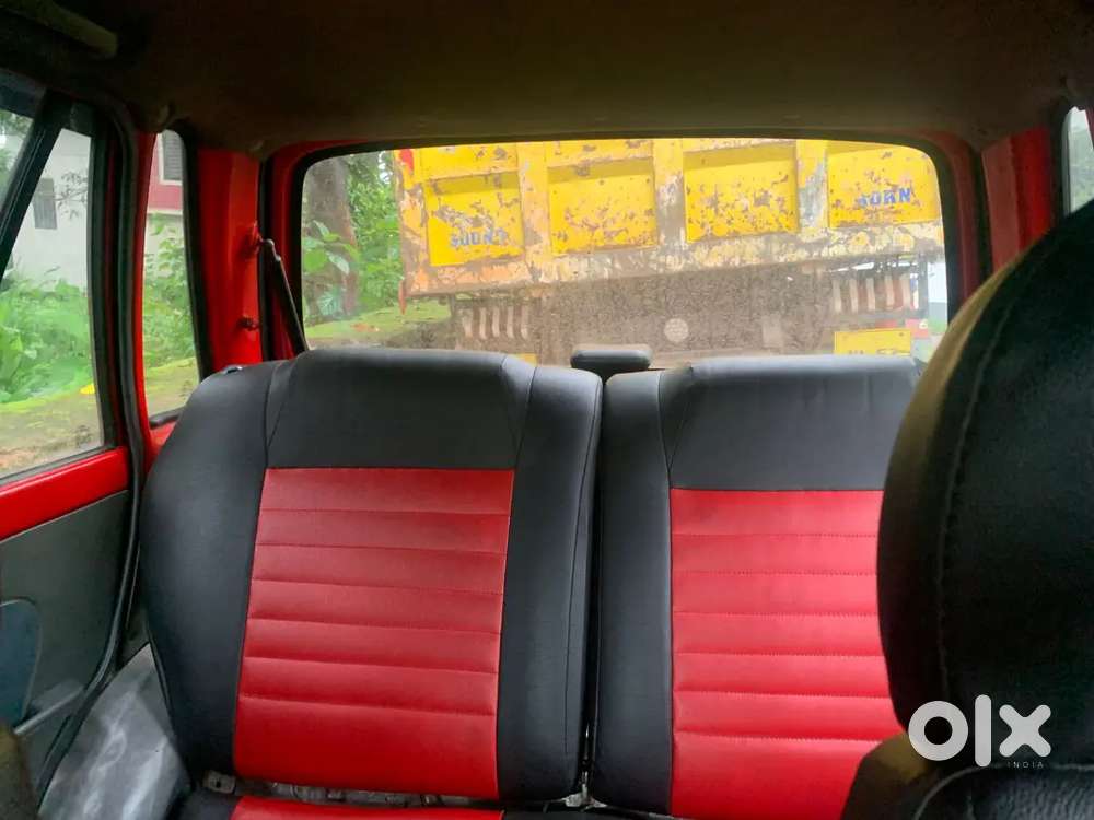 Maruti Suzuki 800 2007