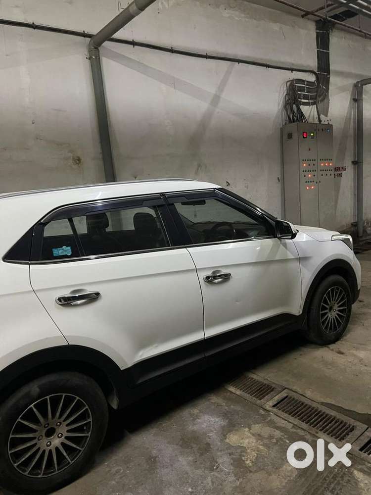 Hyundai Diesel Car 2019