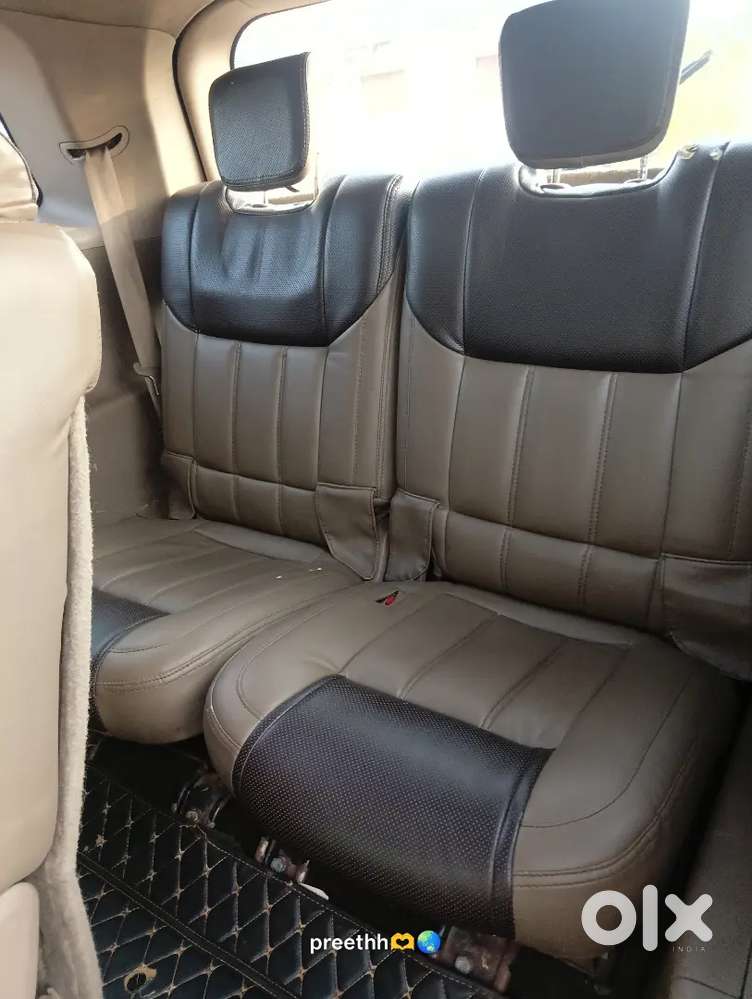 Mahindra Xuv500 2014