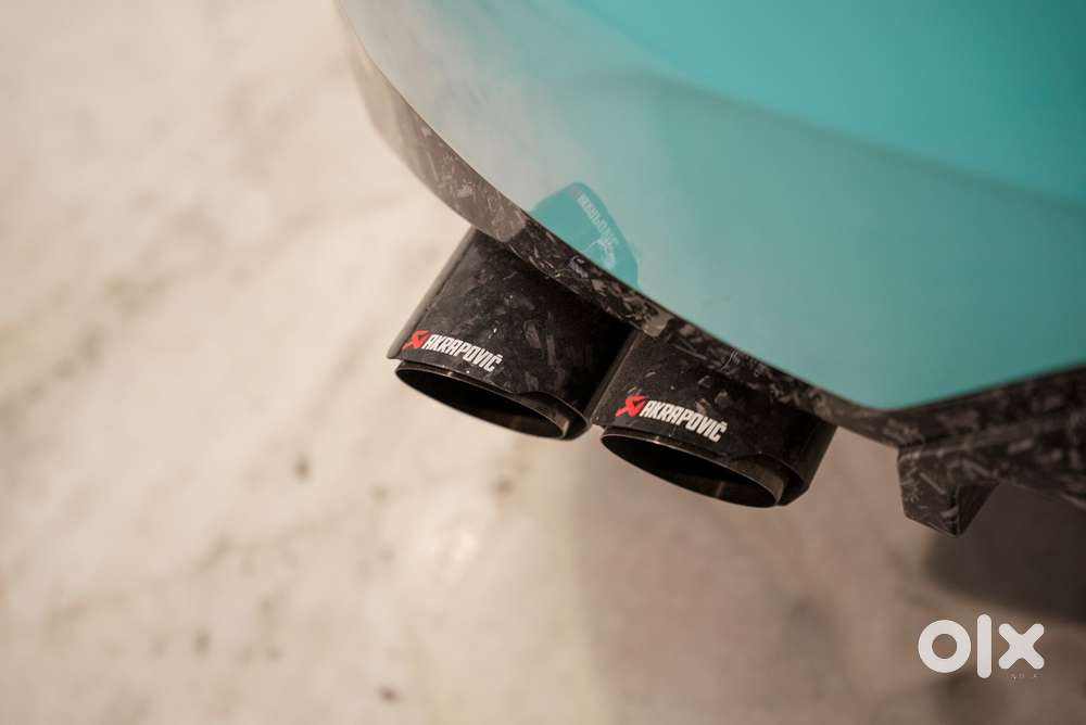 Bmw 3 Series 2.0 330i Sport, 2018, Petrol