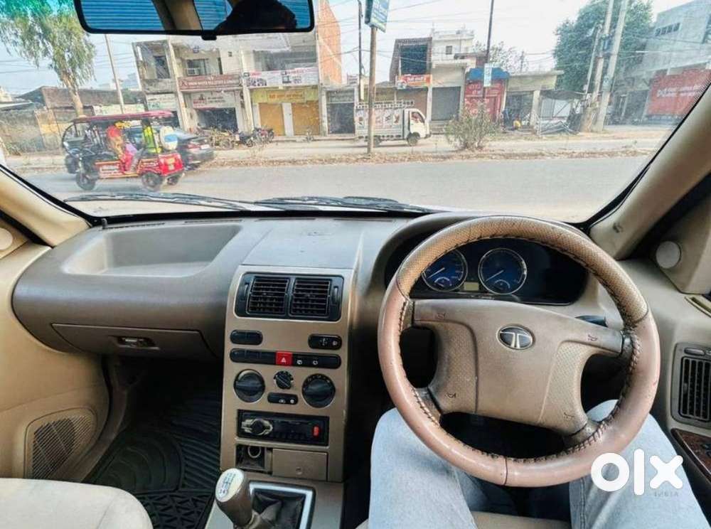 Safari Dicor Okay Condtition Up15bb0007 With Vip Number 2.5 Lakh Ka