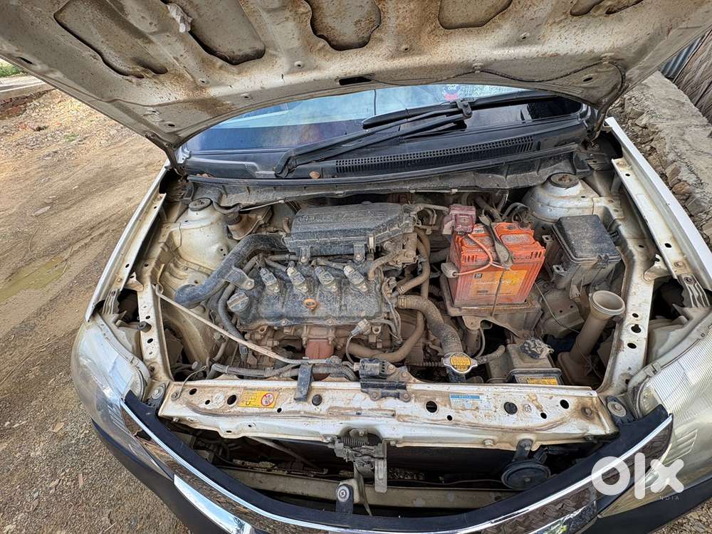 Toyota Etios Liva Petrol 2015
