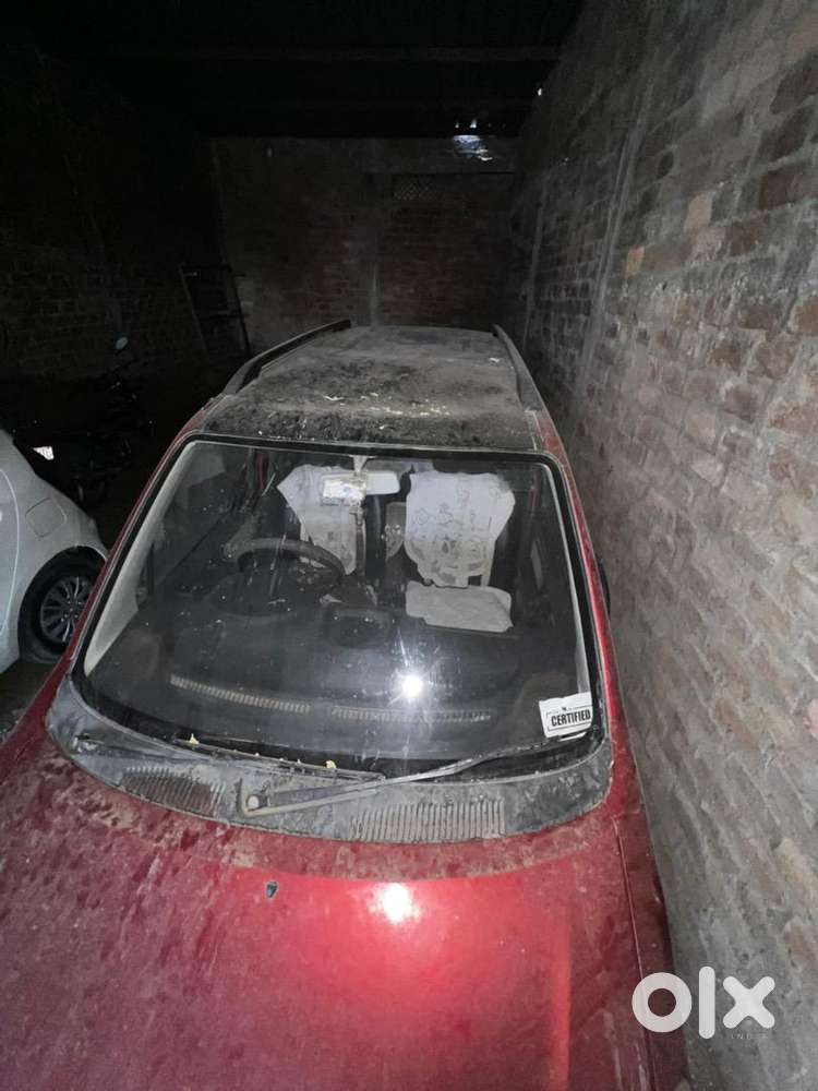 Maruti Suzuki 2007 Km