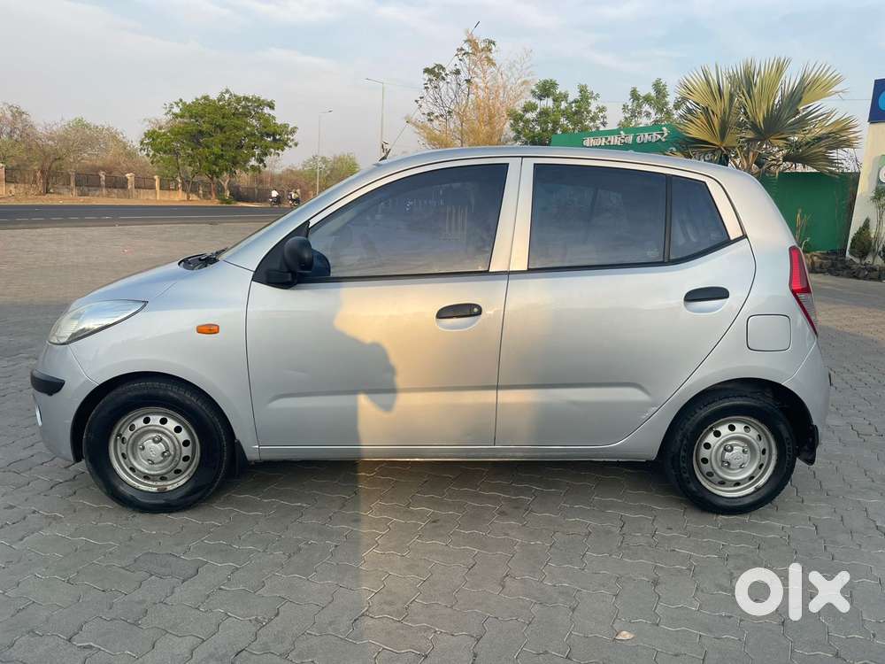 Hyundai I10 1.2 Kappa Magna, 2009, Petrol