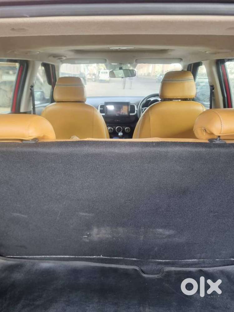 Hyundai Venue Sx Turbo, 2019, Petrol