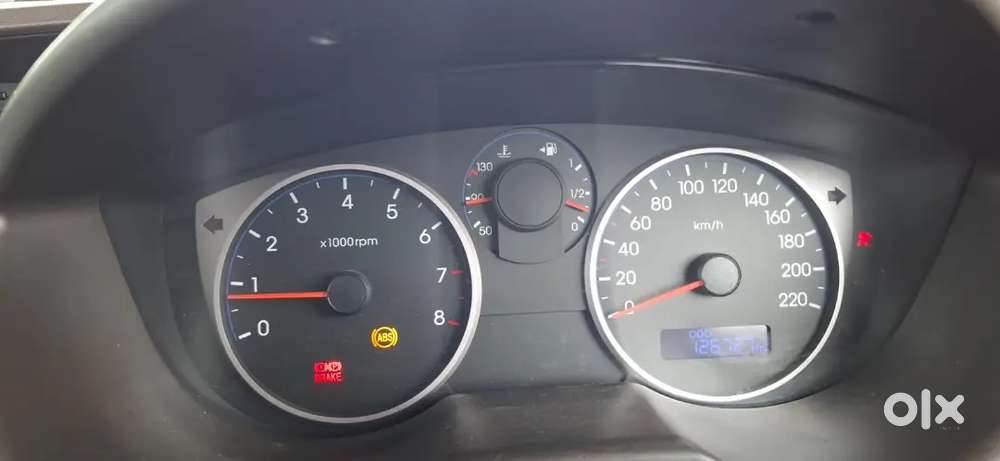 Hyundai I20 2011 Petrol Good Condition