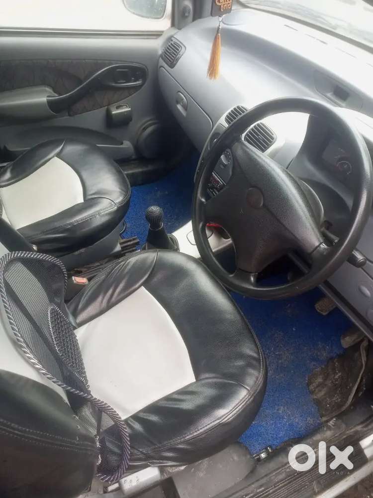 Detata Indigo V Series 2006 Manual Diesel