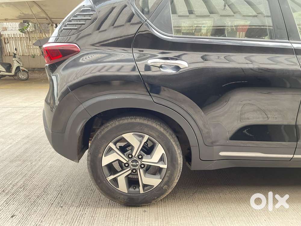 Kia Sonet 1.0 Htx Dct Anniversary Edition, 2023, Petrol