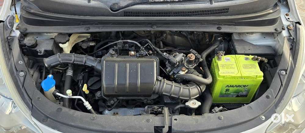 Hyundai I10 Sportz 1.1 Lpg, 2014, Petrol