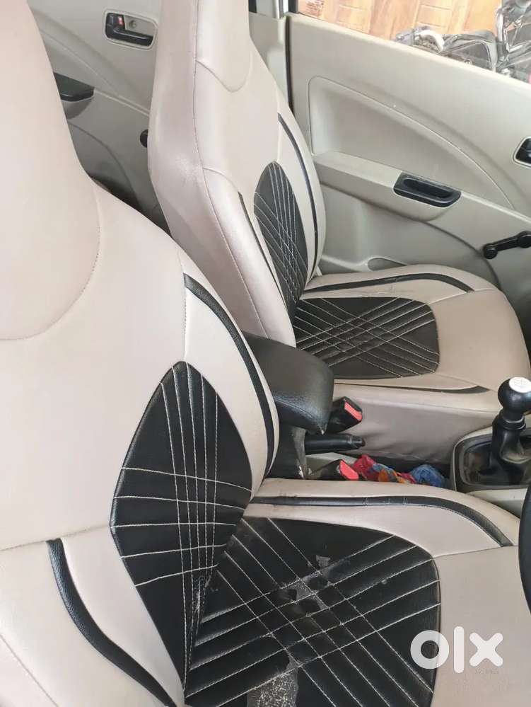 Maruti Suzuki Celerio 2016 Lxi 3rd Owner