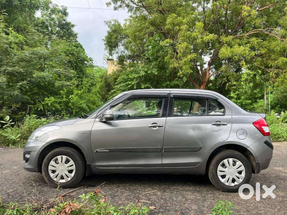 Maruti Suzuki Swift Dzire Vdi Bsiv, 2013, Diesel