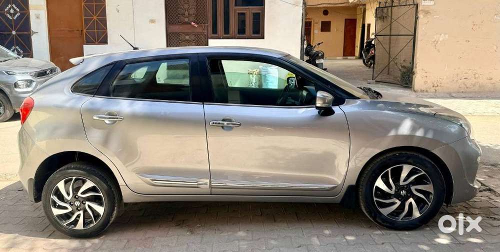 Maruti Suzuki Baleno Alpha, 2019, Petrol