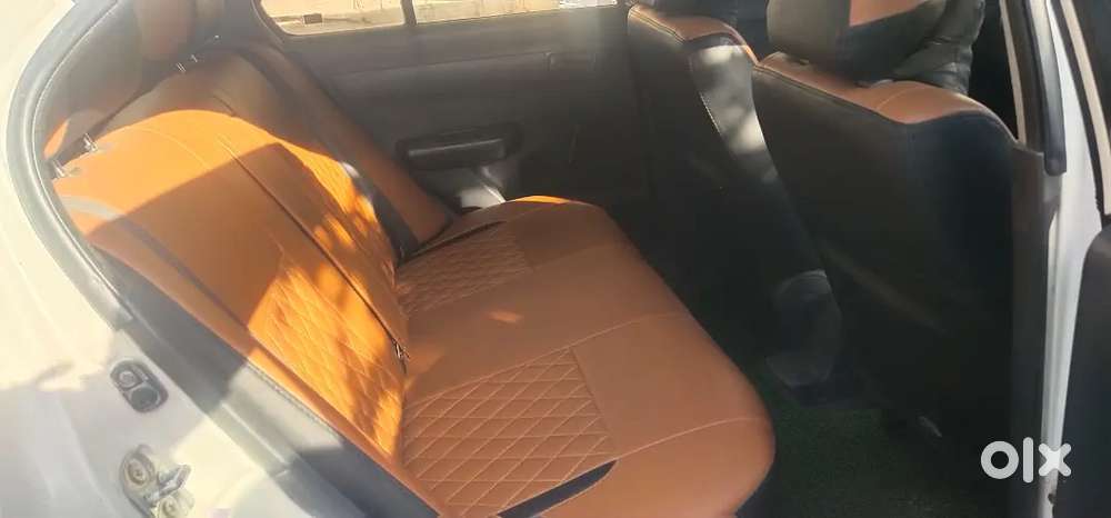 Maruti Suzuki Dzire Tour