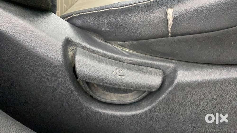 Hyundai Grand I10 Magna 1.2 Kappa Vtvt, 2016, Petrol