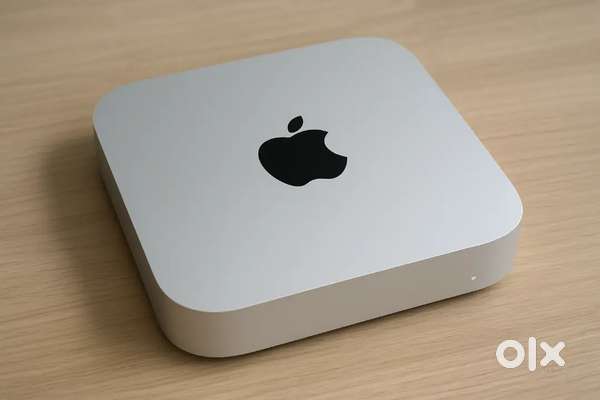 Mac mini m1
