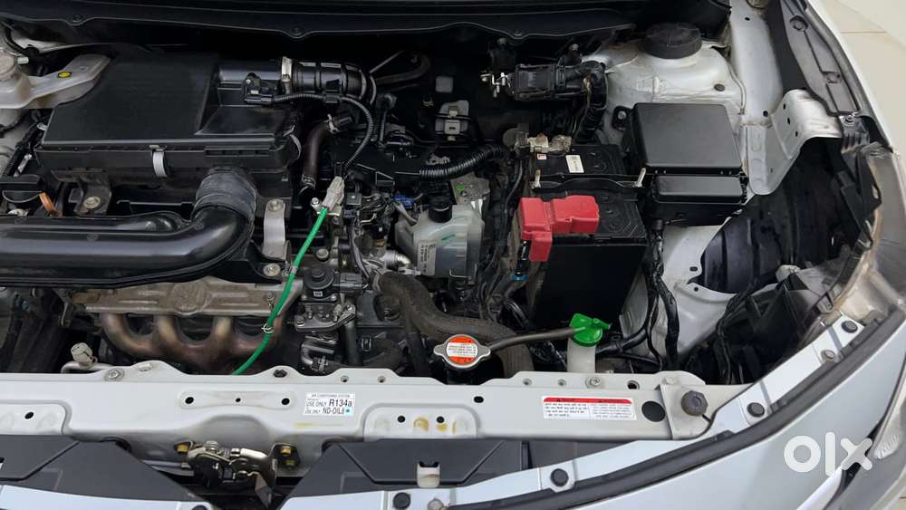 Maruti Suzuki Baleno 1.2 Alpha At, 2023, Petrol