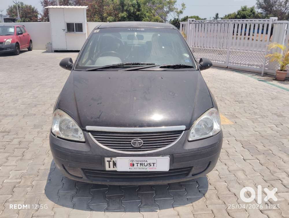 Tata Indica Dl, 2006, Diesel
