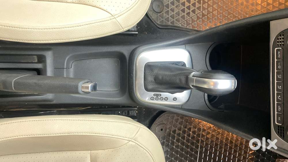 Volkswagen Vento 1.2 Tsi Highline At, 2019, Petrol