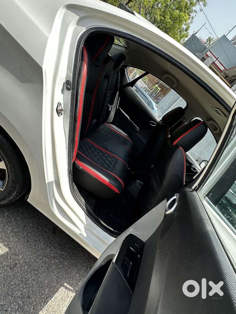 Tata Tiago Xza Plus, 2018, Petrol