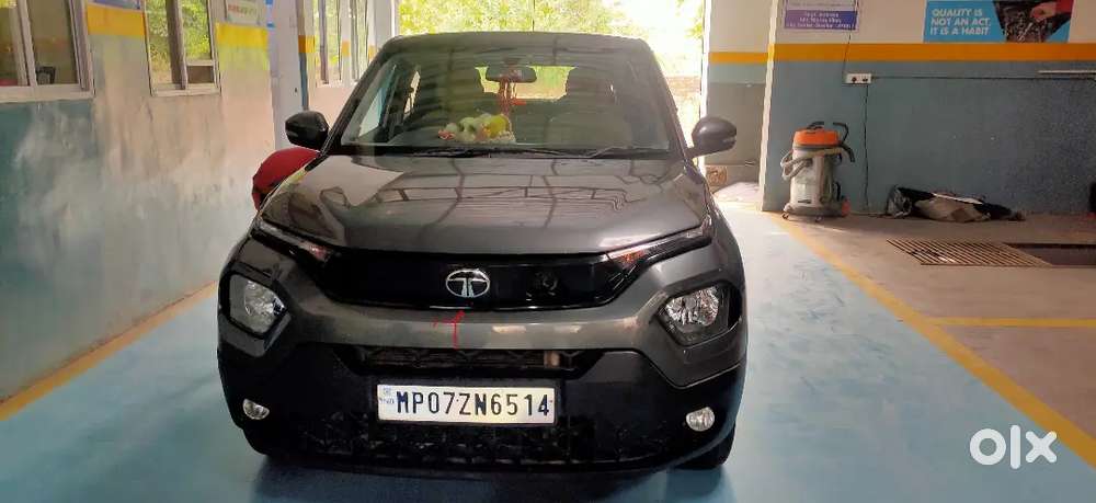 Tata Punch 2024