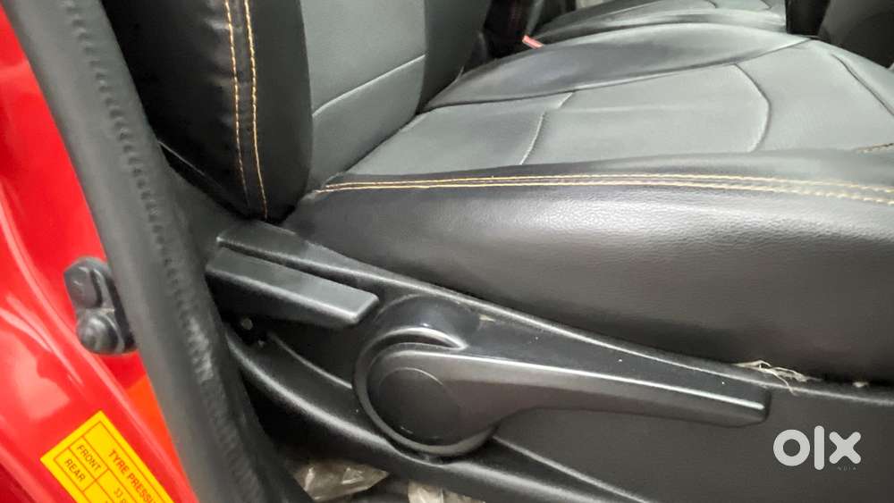 Tata Tiago 1.2 Revotron Xz, 2017, Petrol
