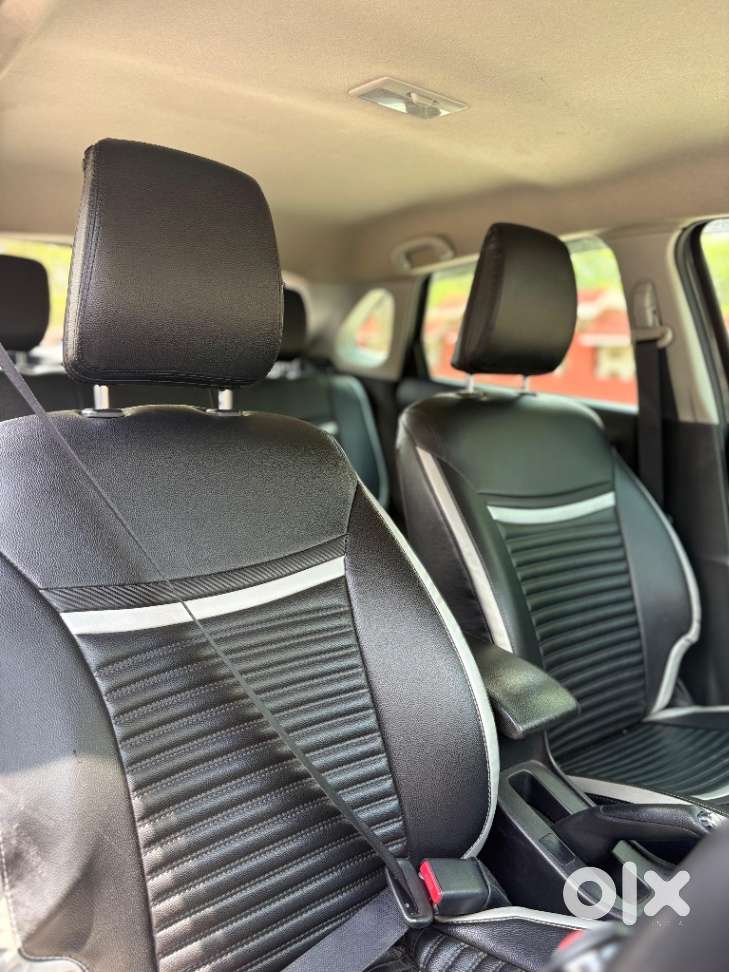 Maruti Suzuki Baleno 1.2 Alpha, 2018, Petrol