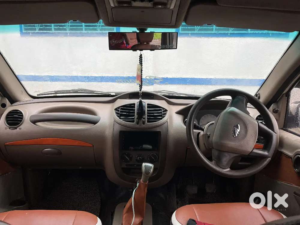 Mahindra Xylo Diesel 2013