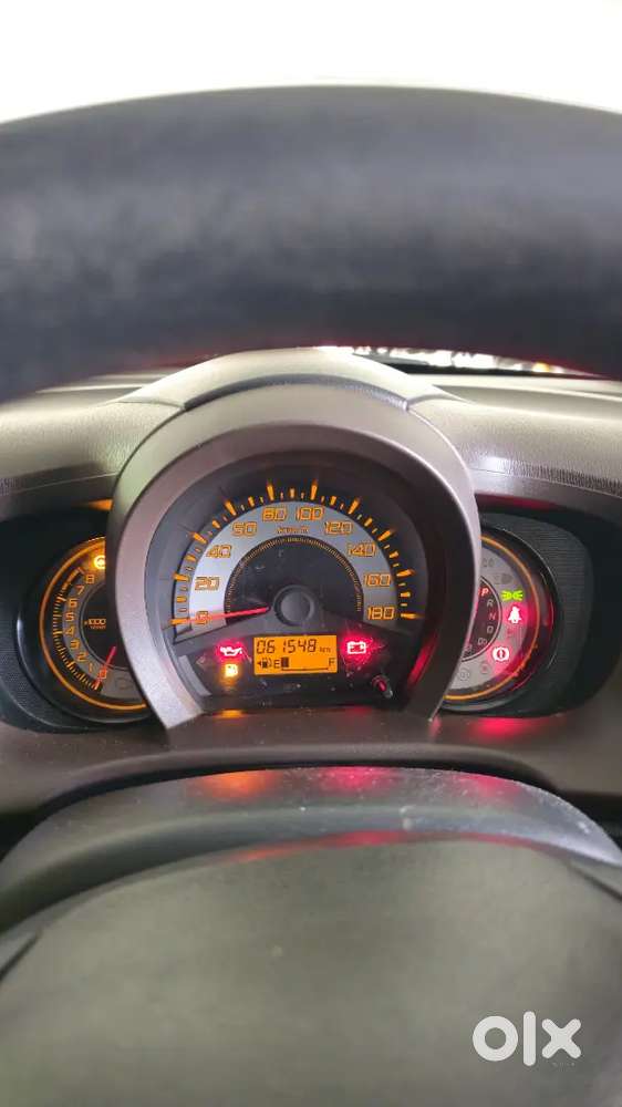 Honda Brio Automatic 2013