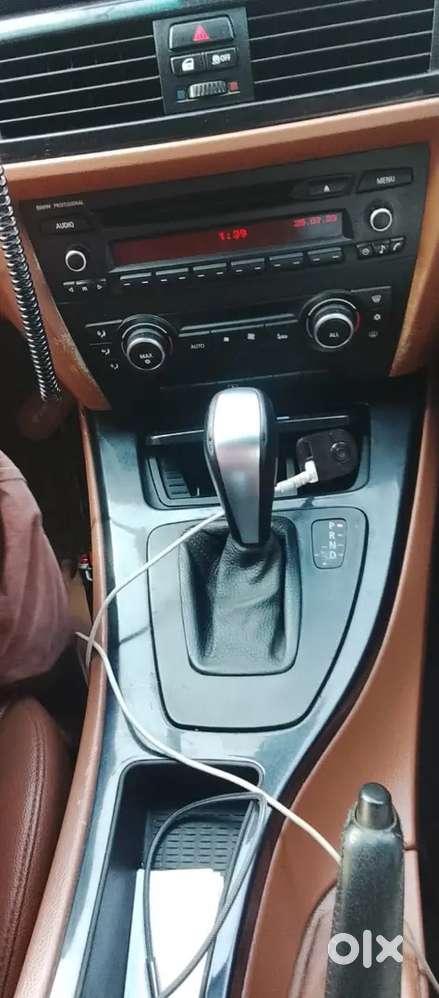 Bmw 3 Series 2012 Variant