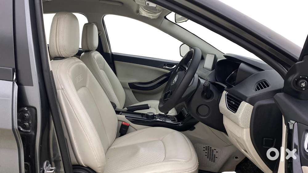Tata Nexon Xza Plus Diesel Dark Edition, 2023, Diesel