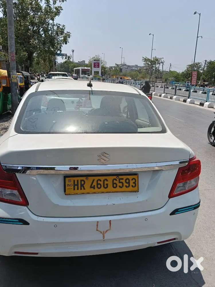 Swift Dzire For Sale